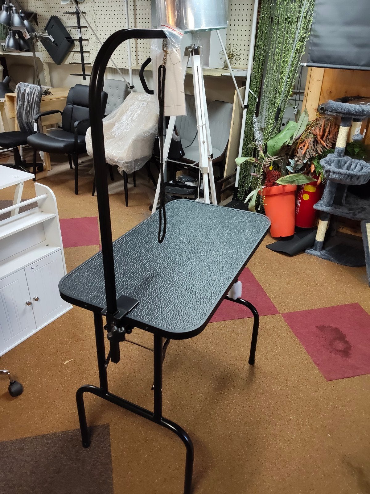 Aangeboden Nieuwe Honden trim Tafel, Ophalen, Nieuw