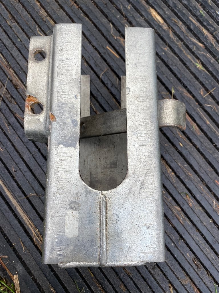 Trailer slot, Ophalen, Gebruikt, Overige disciplines