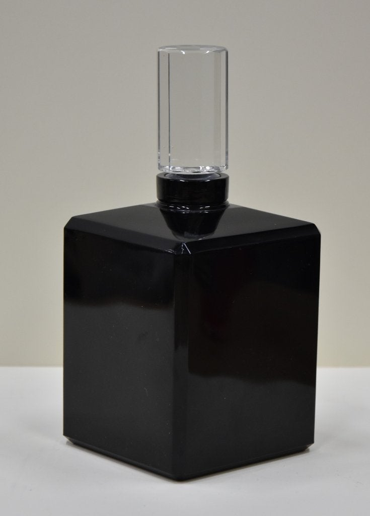 Etalage Parfum reclame object XL Robert Piquet, Ophalen of Verzenden, Zo goed als nieuw, Parfumfles