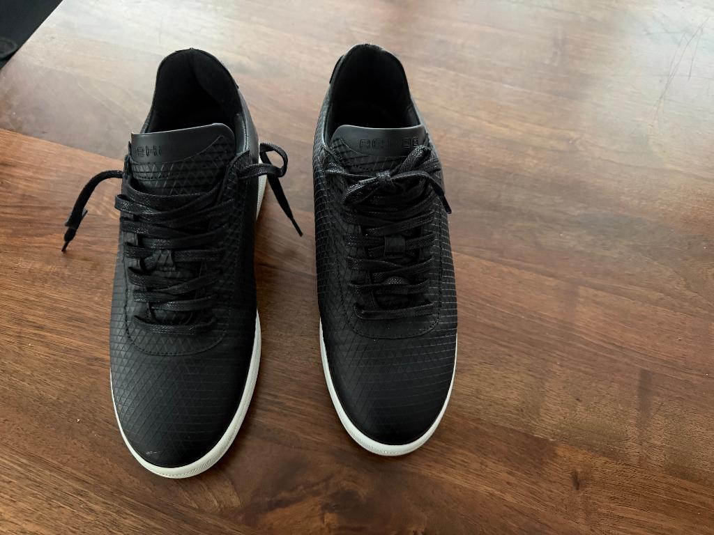 dames schoenen, Zwart, Nieuw, Ophalen of Verzenden, Sneakers of Gympen