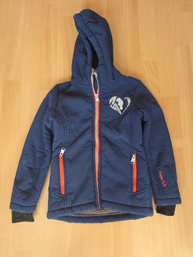 Br paardrijvest met teddy voering, Ophalen of Verzenden, Zo goed als nieuw, Dressuur, Bovenkleding