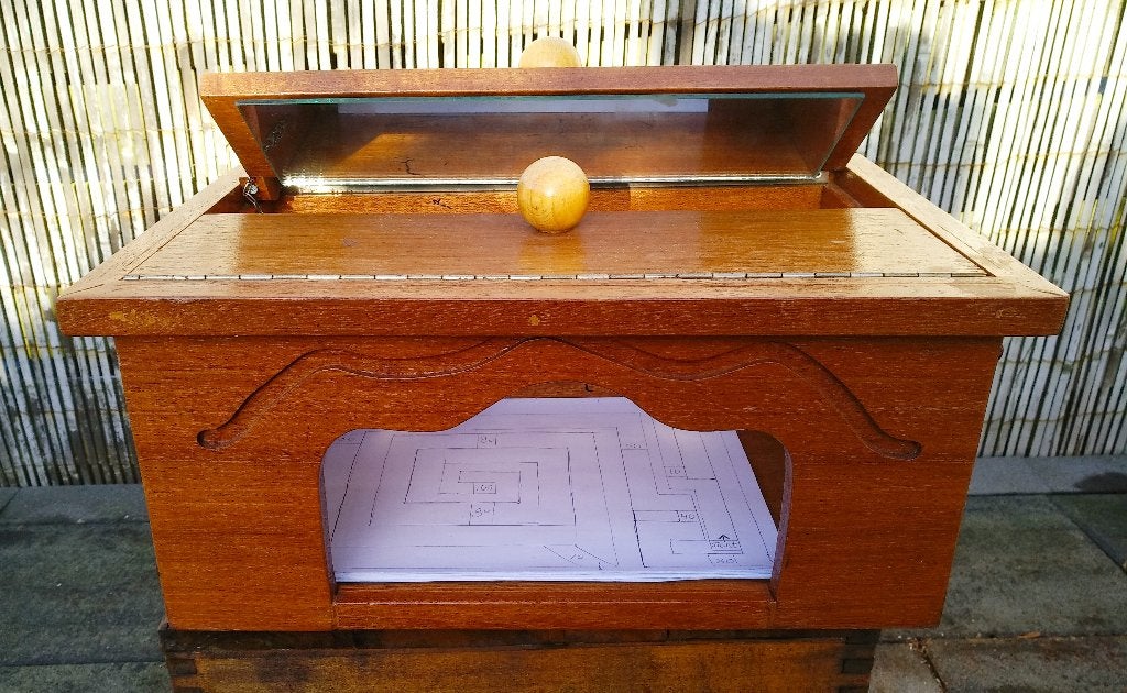 Oudhollandse spellen, Ophalen, Zo goed als nieuw, Overige