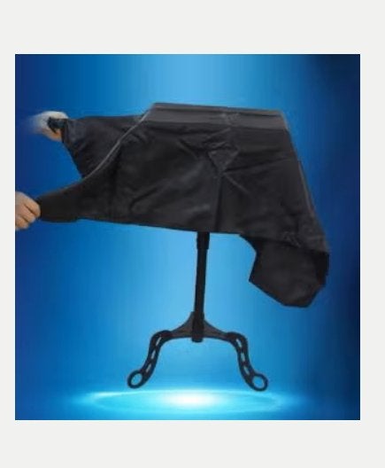 Luxe Goochel truuk - Magische zwevende tafel, Ophalen of Verzenden, Nieuw, Minder dan 5 flessen