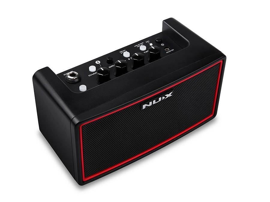 NUX Mighty Air stereo Bluetooth versterker draadloos, ., Nieuw, Ophalen of Verzenden, .