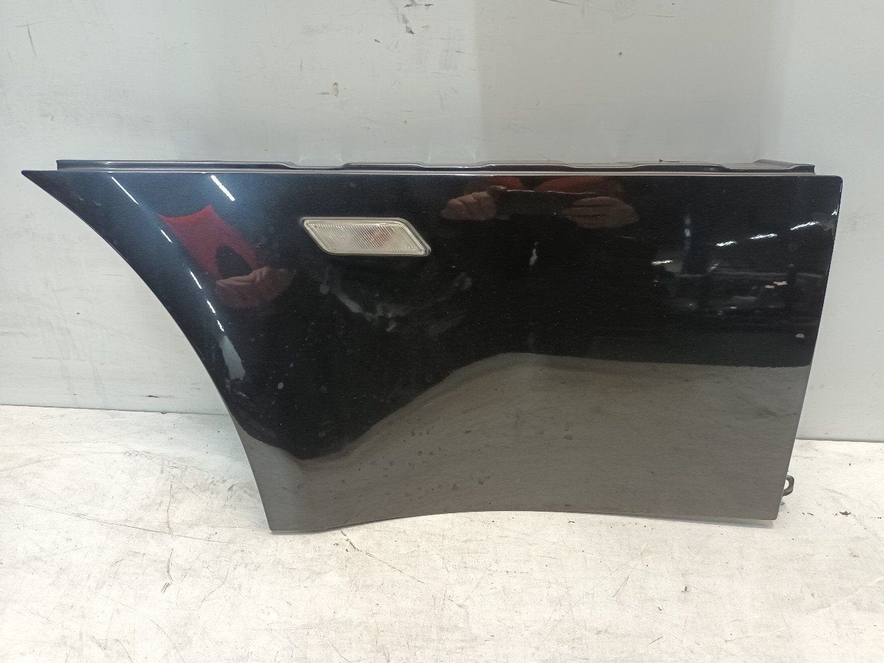 Voorscherm links BMW Z3, Onderdelen@venauto.nl, Van der Ven Autorecycling B.V., Gebruikt, Ettenseweg 76, 4706 PB Roosendaal, The Netherlands