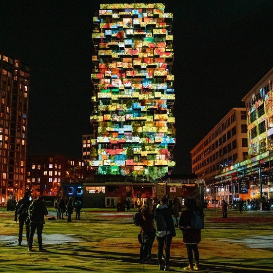 Startbewijs eindhoven marathon, Tickets en Kaartjes, Evenementen en Festivals, Eén persoon