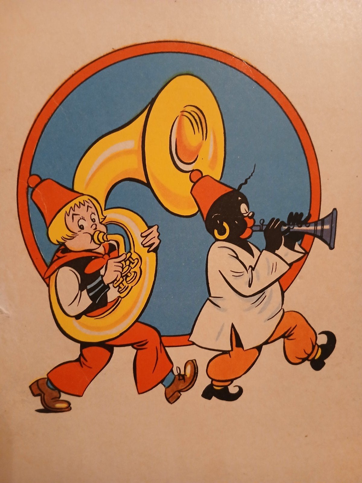 trombone sjors, Boeken, Ophalen of Verzenden