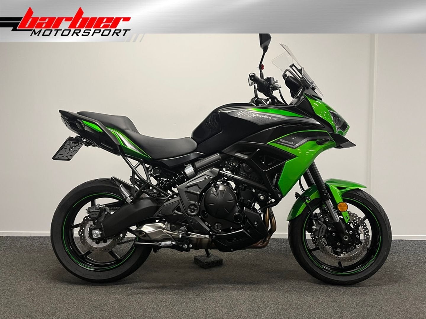 ⭐️⭐Kawasaki VERSYS 650 (bj 2023)⭐️⭐, Motoren, Motoren | Kawasaki, Bedrijf, Overig, 12 t/m 35 kW, 2 cilinders, Minimaal motorrijbewijs A2