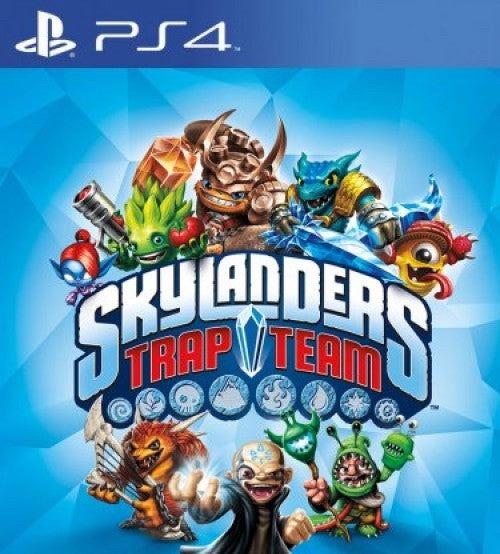 GEZOCHT: Skylanders (games ook), Verzamelen, Poppetjes en Figuurtjes, Ophalen of Verzenden