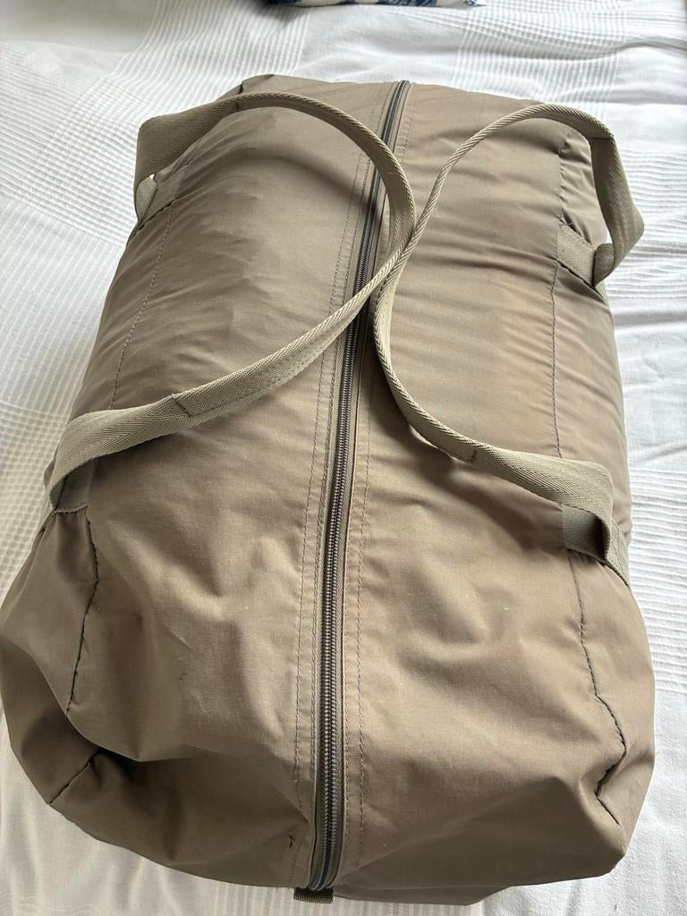 Tent Perry Sport mt Mc Ginnis, Caravans en Kamperen, Ophalen of Verzenden, Gebruikt