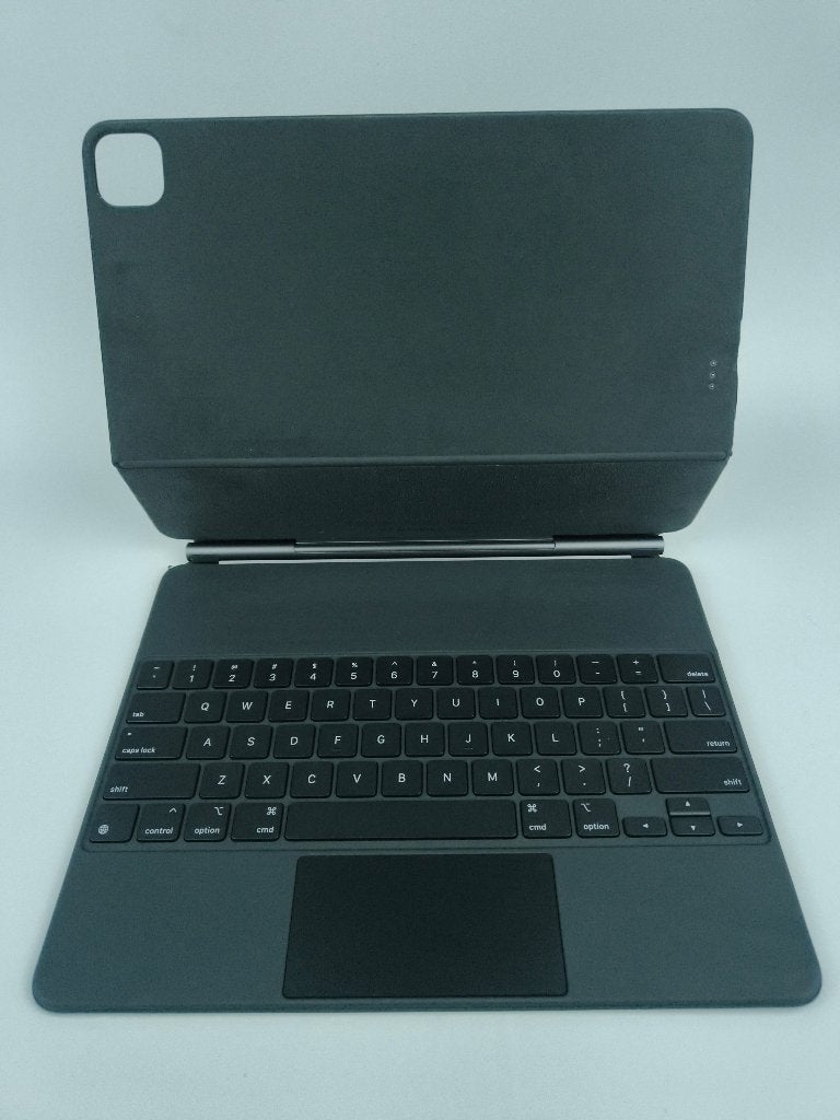 Apple Magic Keyboard iPad Pro 12.9 (3-6) (K55), Apple Distribution International Ltd., Ophalen of Verzenden, Apple, Hollyhill Industrial Estate, Hollyhill, Cork, Ireland