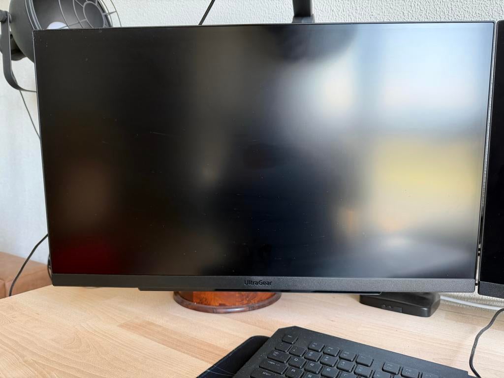 Complete High-End Gaming Setup - Klaar voor elke game!, Avontuur en Actie, 1 speler, Eén computer, Ophalen of Verzenden