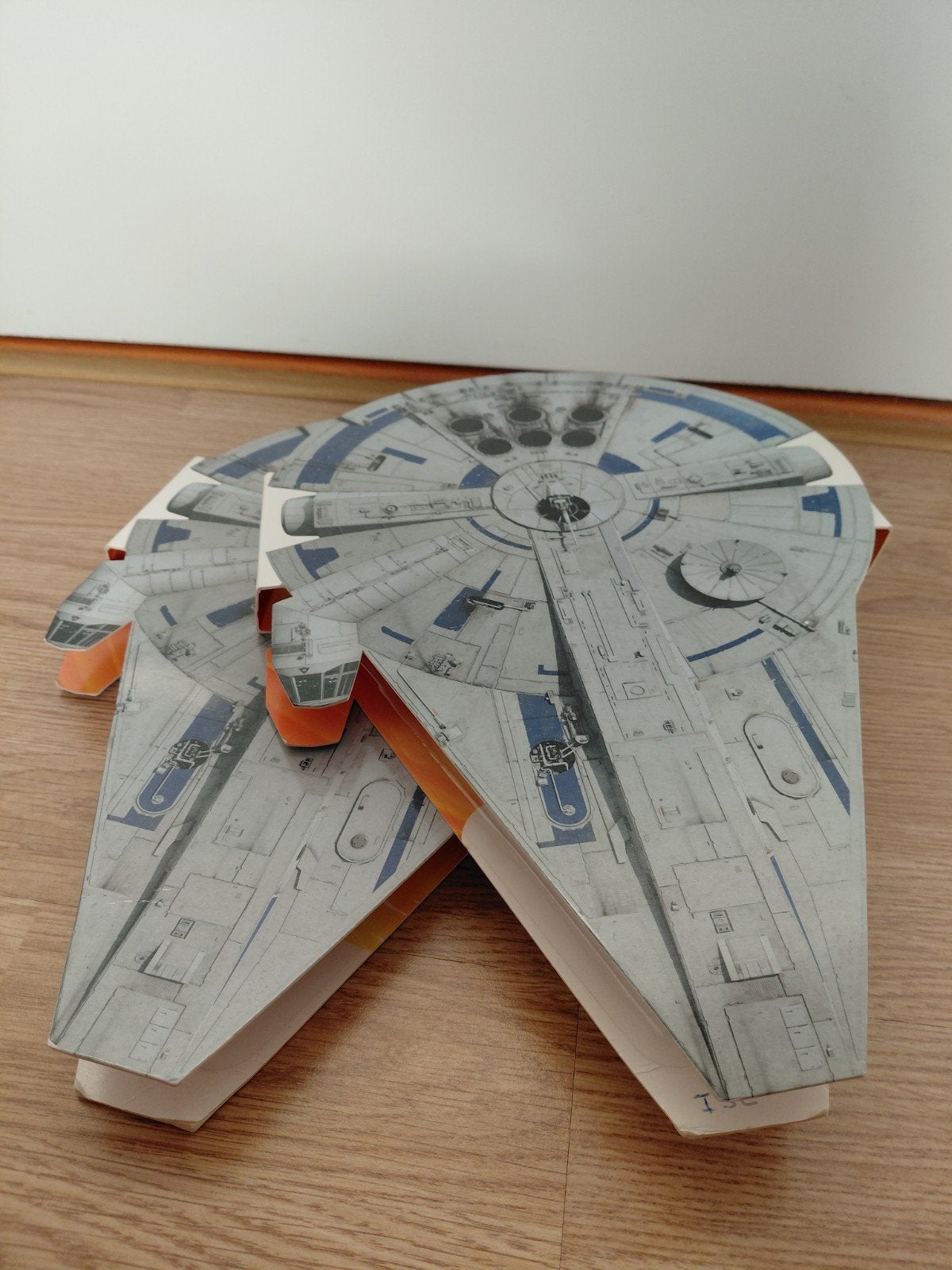 Starwars Rollinz 2x compleet, Verzamelen, Ophalen, Zo goed als nieuw, Actiefiguurtje