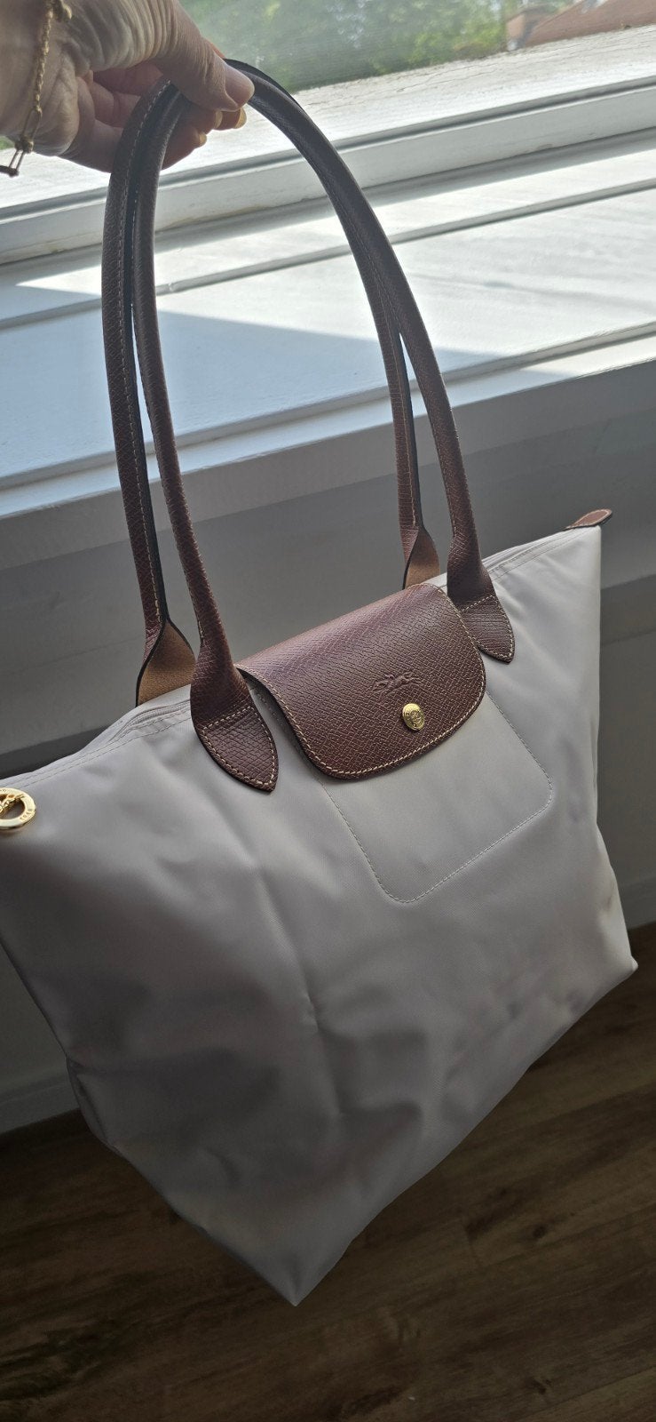 longchamp origineel, Ophalen of Verzenden, Nieuw