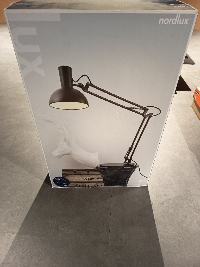 Burolamp, Ophalen, Bureaulamp, Scandinavisch, Nieuw