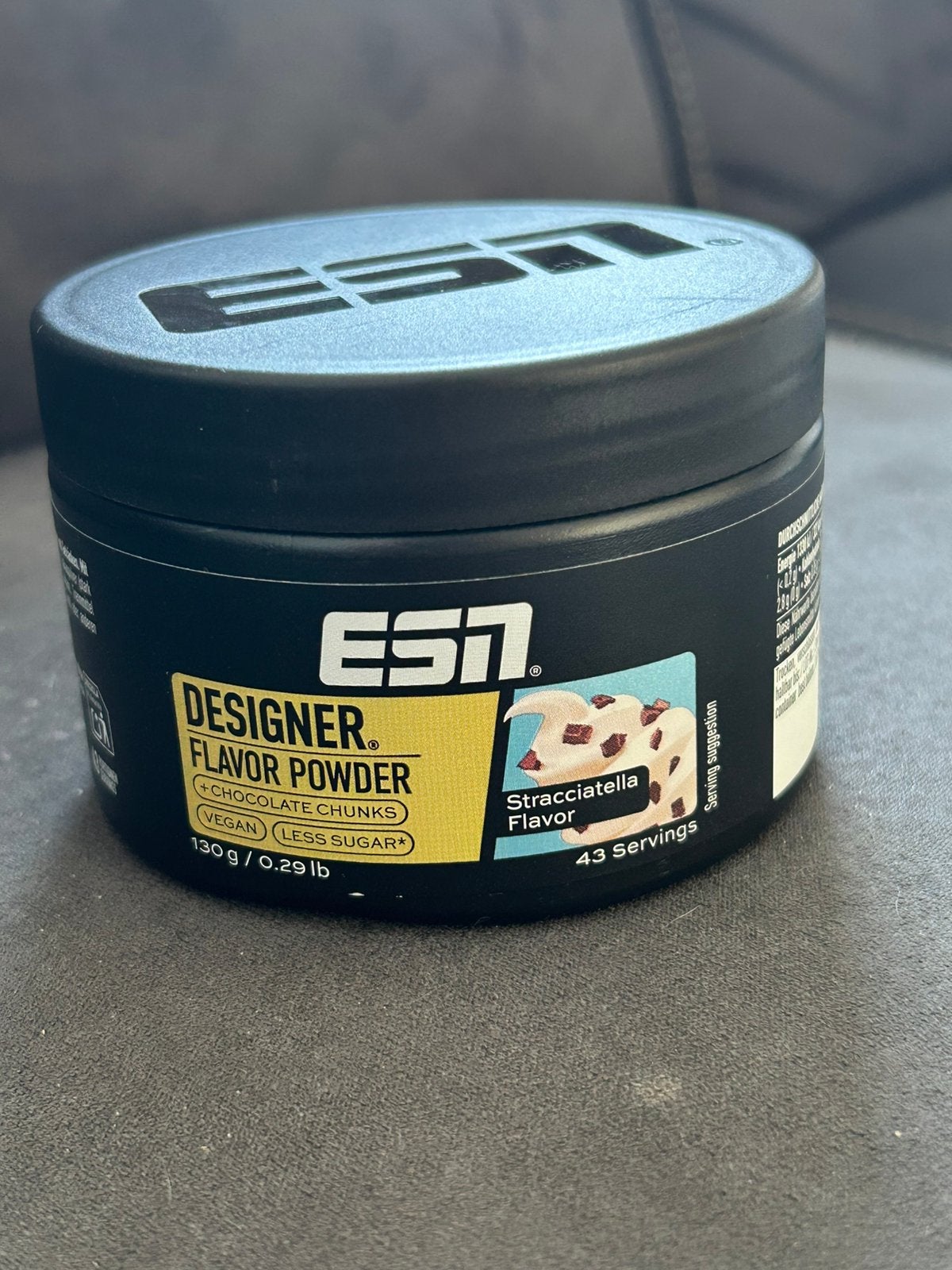 Te koop: Flavor Powder, Ophalen, Nieuw, Poeder of Drank