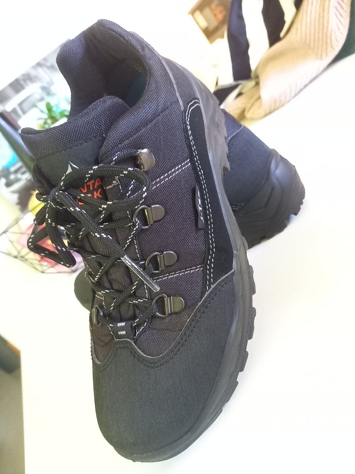 Mountain Peak wandelschoenen maat 39, Ophalen of Verzenden, Zo goed als nieuw, Schoenen
