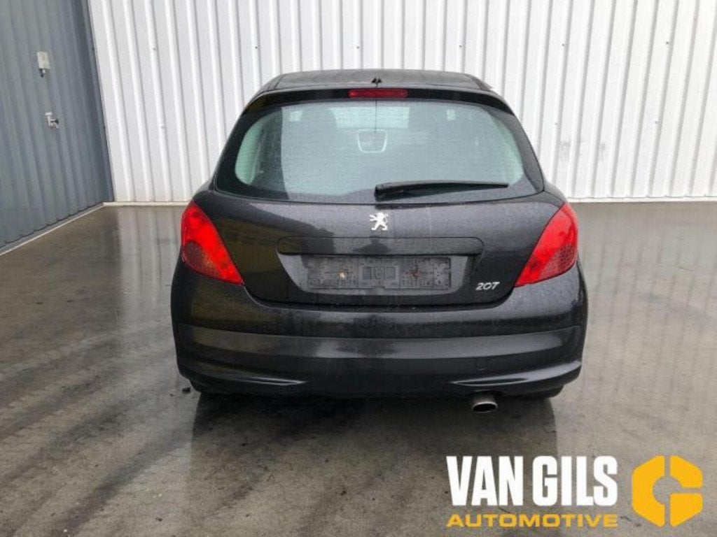 Peugeot 207 207/207+ (WA/WC/WM), Hatchback, 2006 / 2015 1.6, Stellantis N.V., Webaccessibility@stellantis.com, Taurusavenue 1 ,2132 LS, Hoofddorp, Nederland