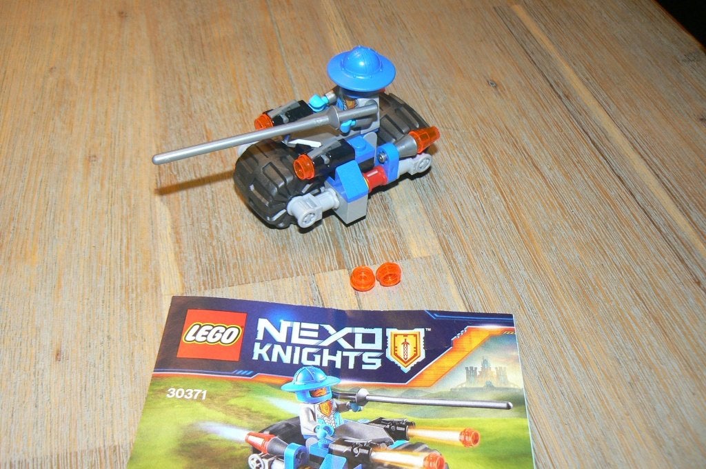 Te koop: Lego 23 (kinder) setjes, Ophalen of Verzenden, Gebruikt, Compleet, Lego