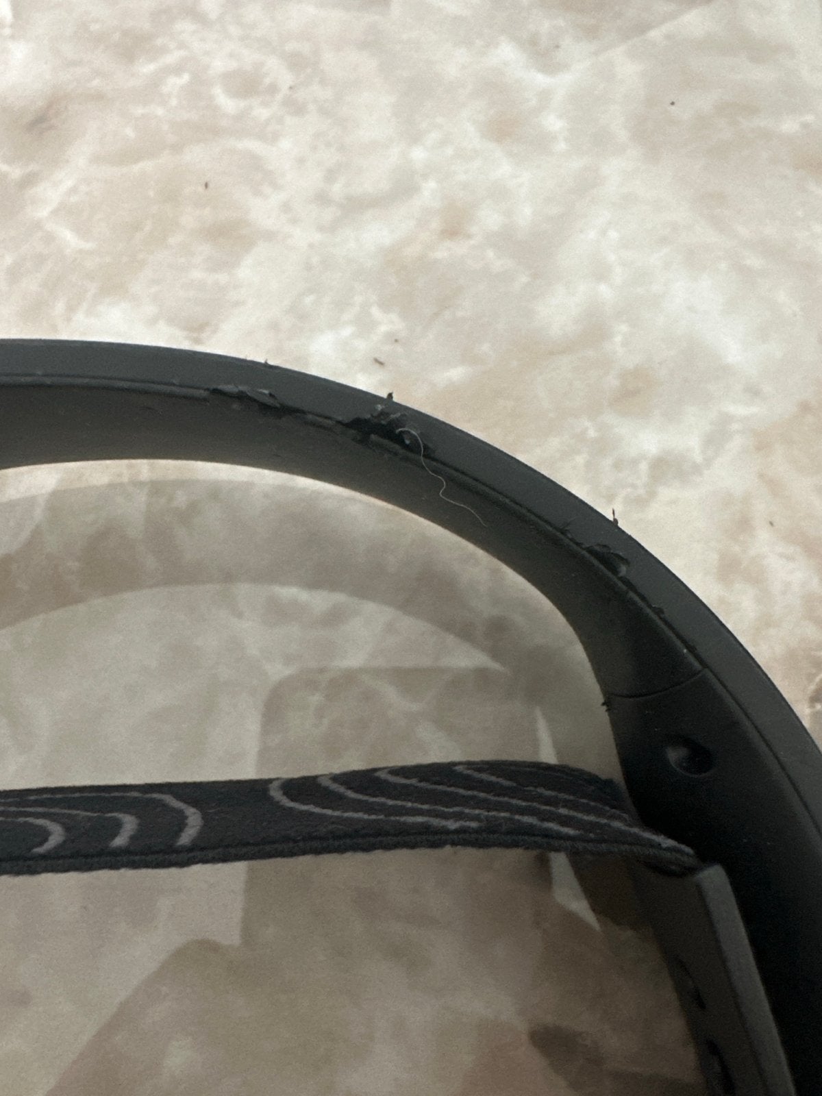 SteelSeries Arctis 7 Gaming Headset - Gebruikt zonder lader, ., Ophalen of Verzenden, ., Steelseries