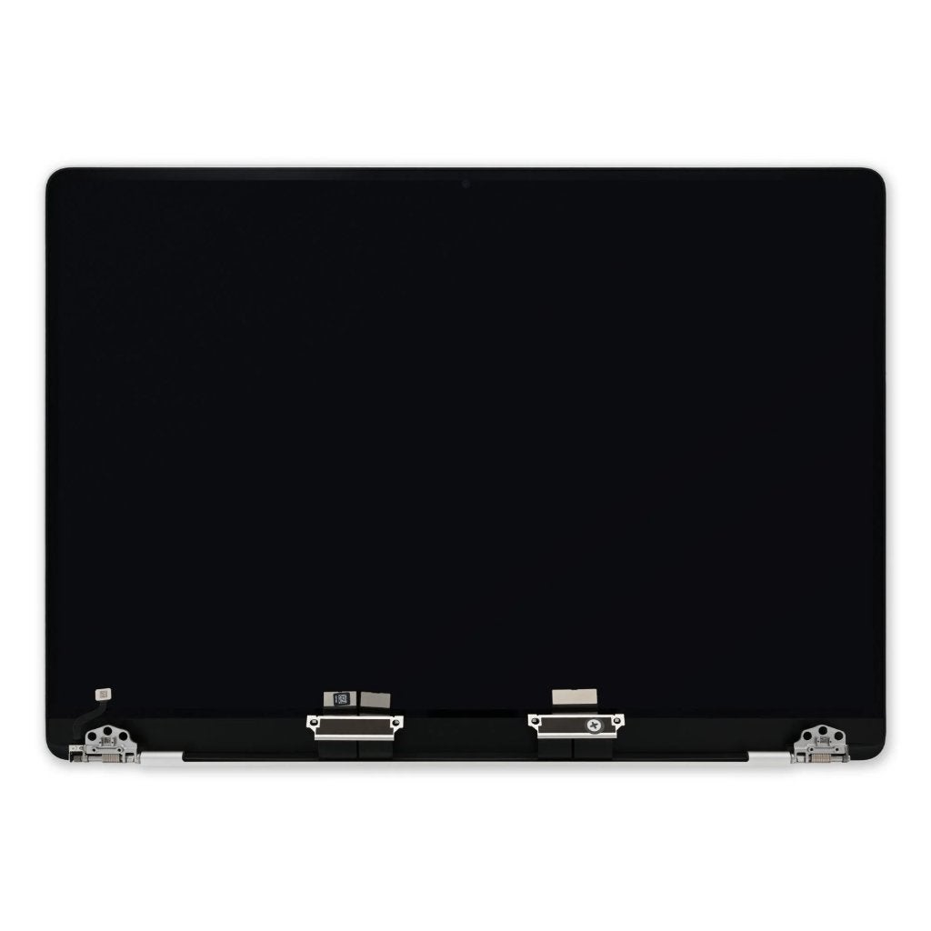 MacBook Pro 16 inch m3 compleet scherm space black a2991, Ophalen of Verzenden, Refurbished, Ultra HD (4K), 101 t/m 150 Hz