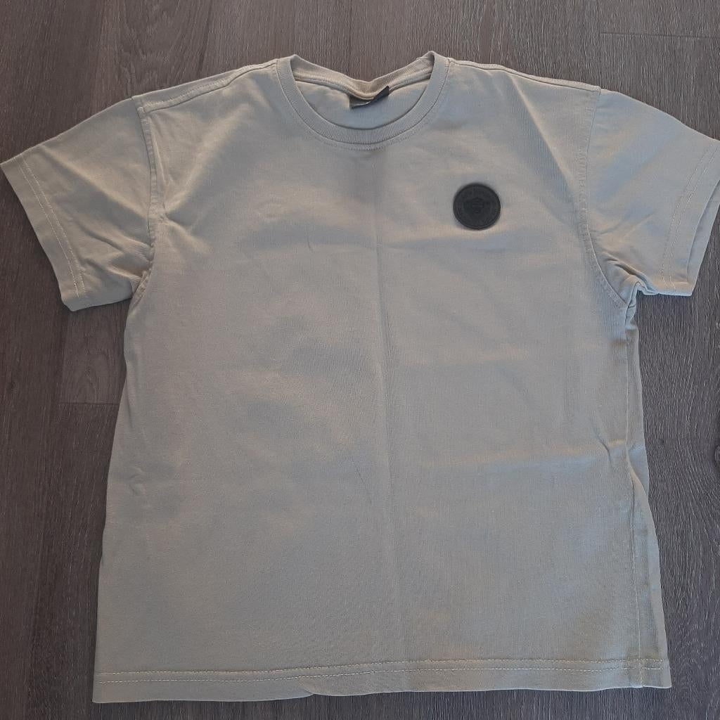 T-shirt Black Bananas 128, Jongen of Meisje, Ophalen of Verzenden, Zo goed als nieuw, Shirt of Longsleeve