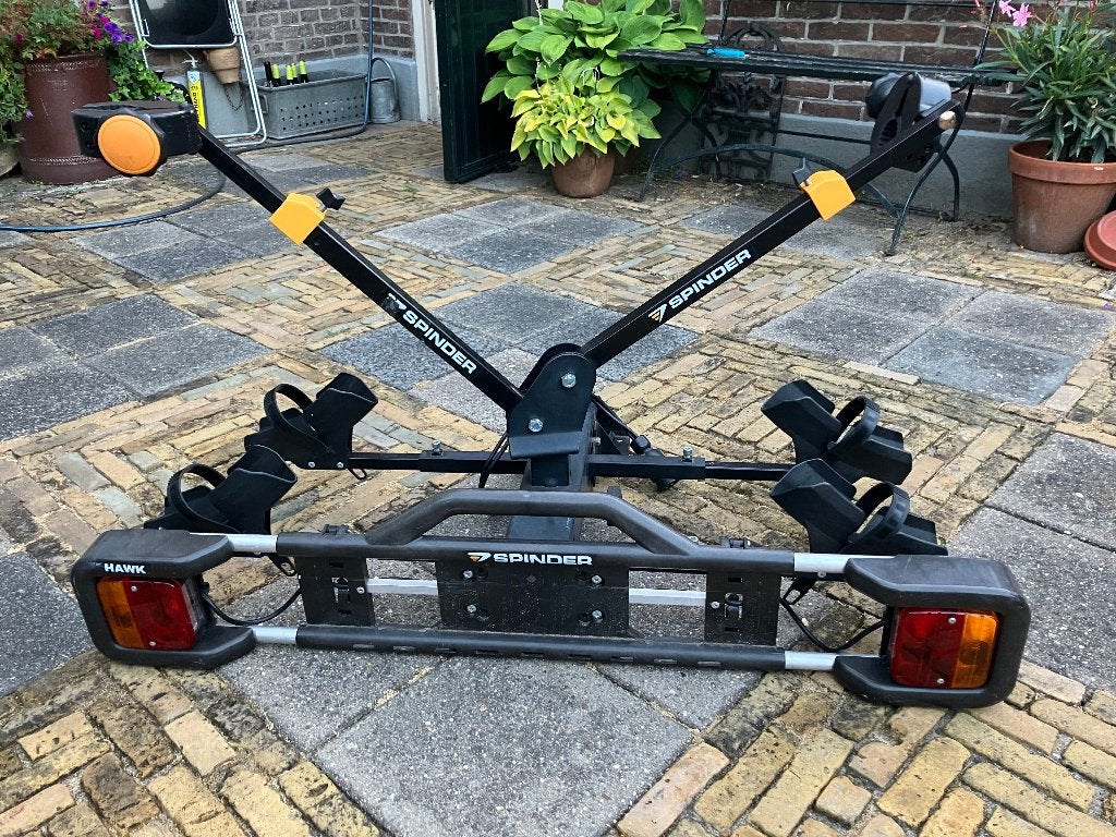 trekhaak, Auto-onderdelen, Ophalen, Gebruikt