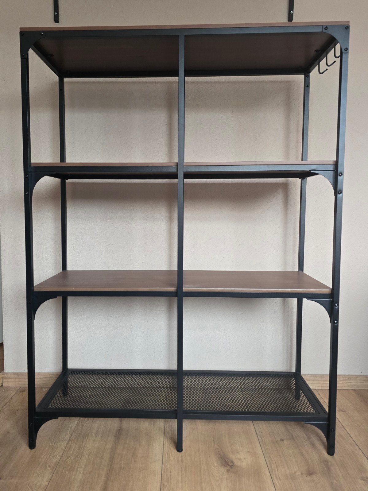 IKEA FJÄLLBO Stellingkast (100x136), Huis en Inrichting, Ophalen, Zo goed als nieuw