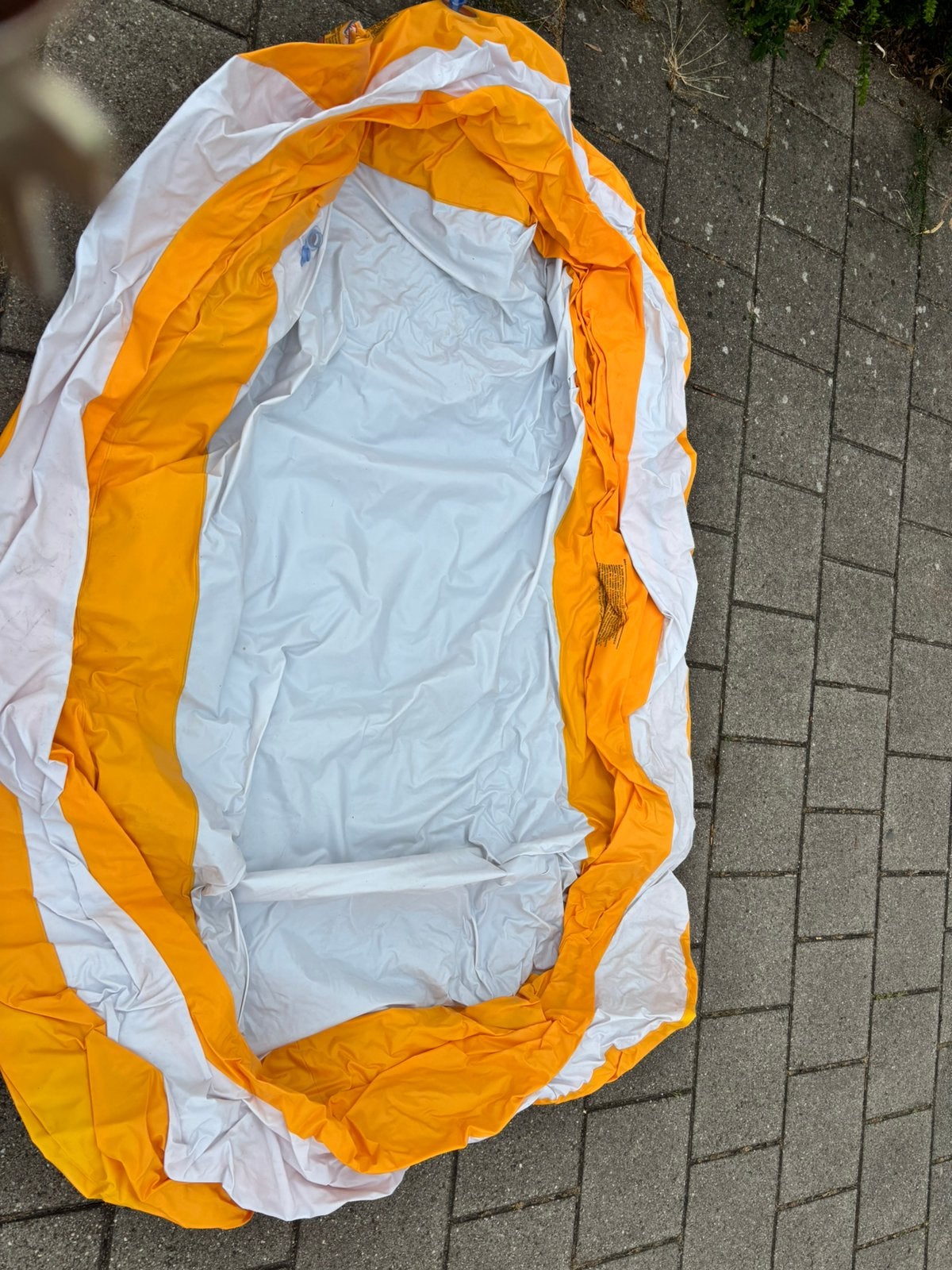 Gratis: zwembad, Tuin en Terras, Zwembaden, Ophalen, Minder dan 80 cm, Opblaaszwembad, Rechthoekig