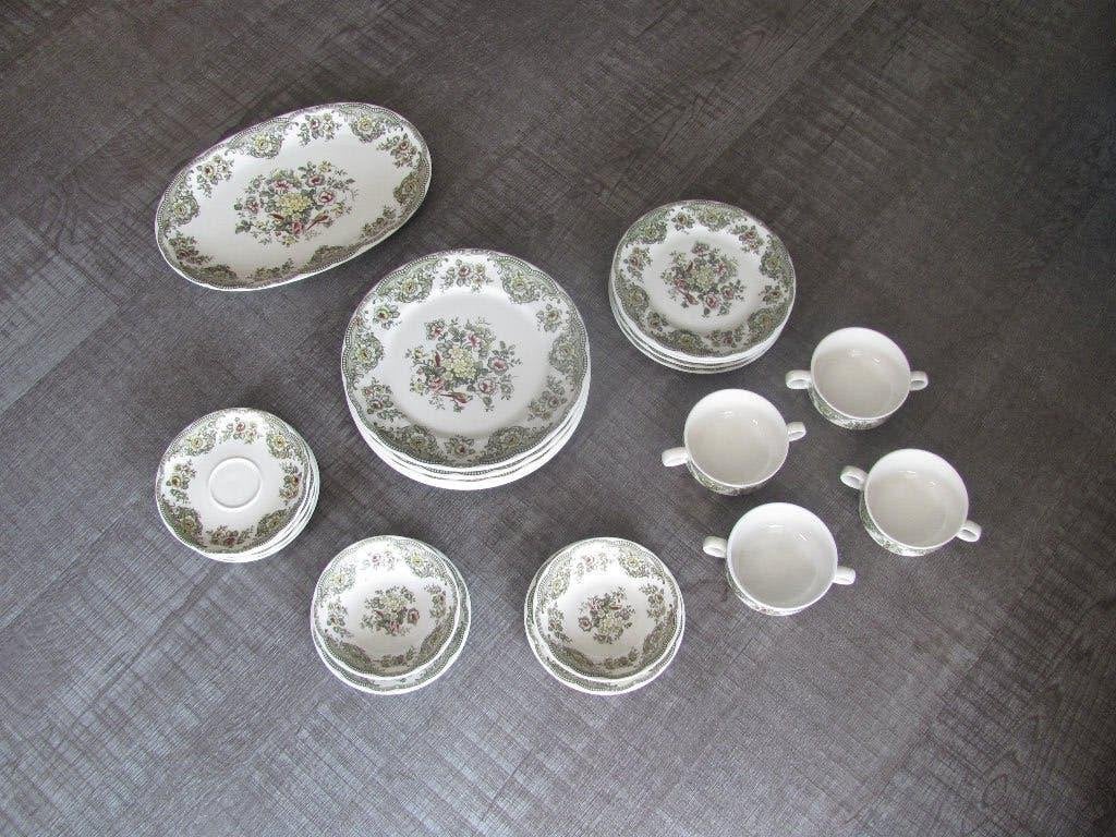 Eschenbach Ceranova servies, Ophalen of Verzenden