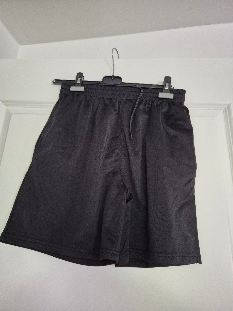 sportbroek, Zwart, Ophalen of Verzenden, Zo goed als nieuw, Dutchy