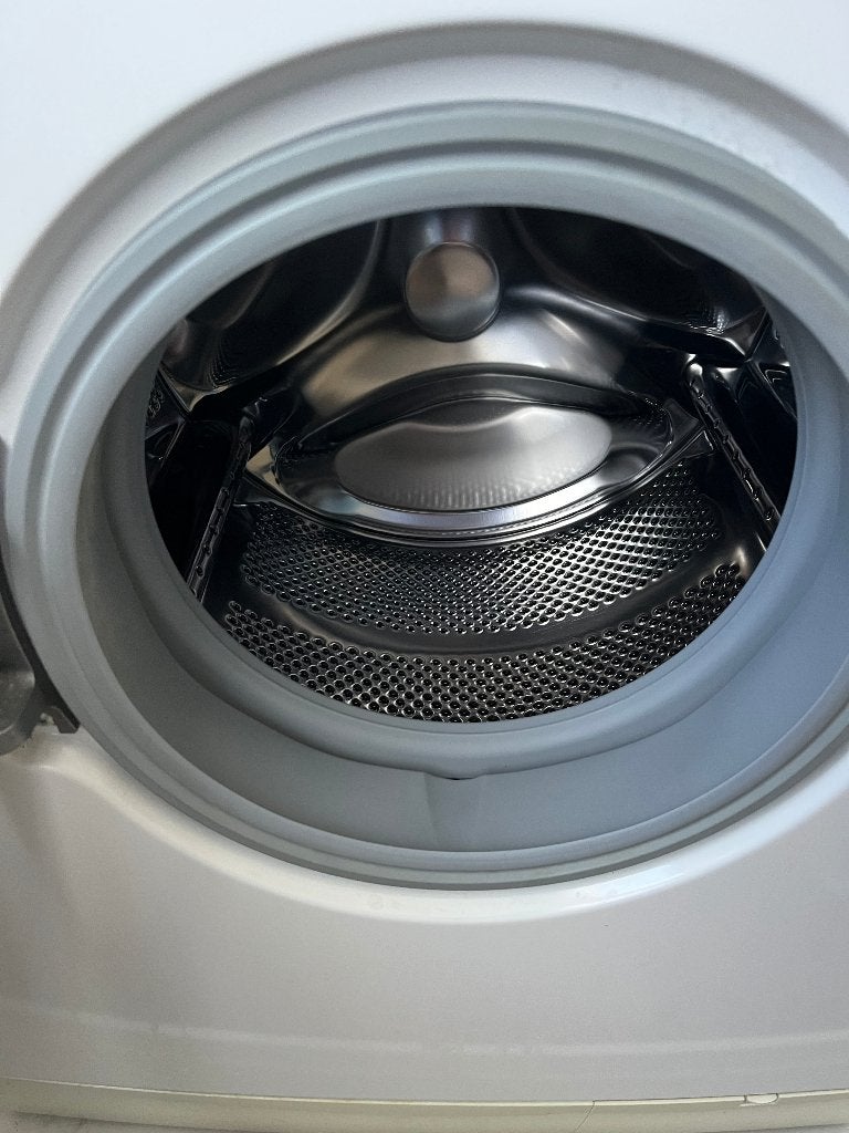 Foto 3 van Wasmachine en centrifuge