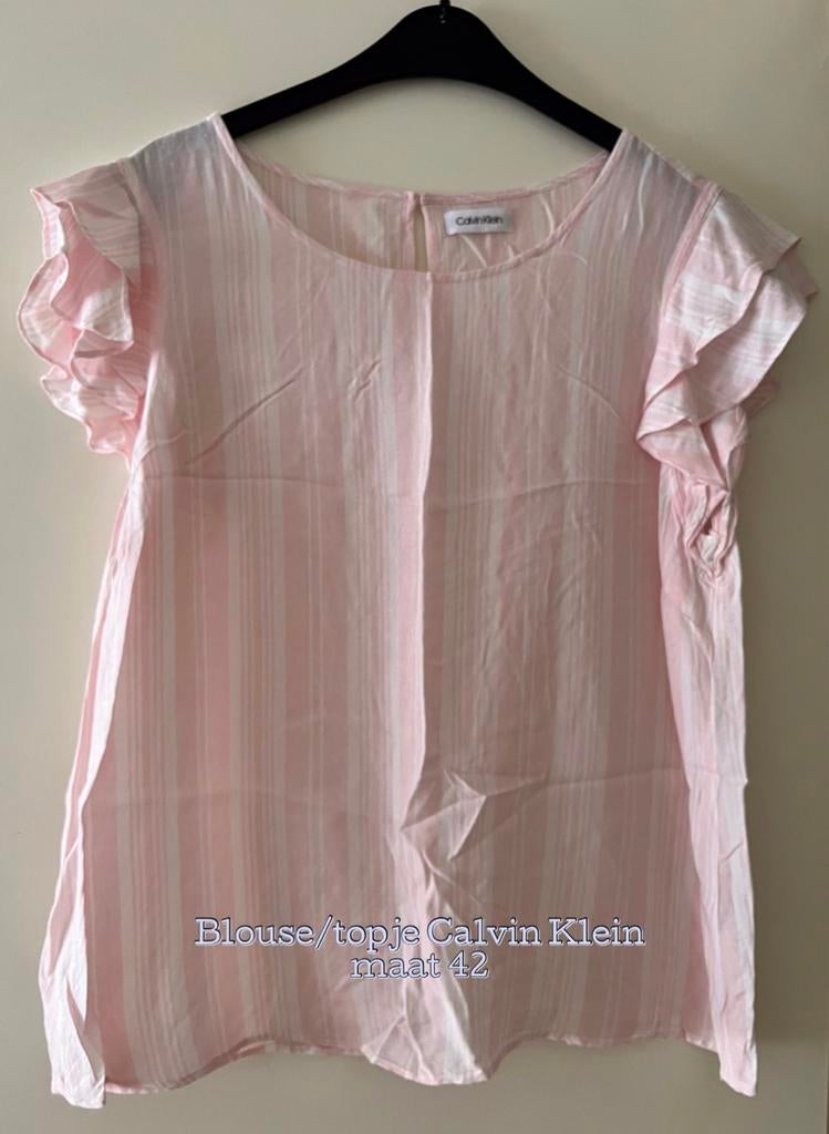 Leuke kleding voor 5 euro per stuk mt 42-44-46, Kleding | Dames, Blouses en Tunieken, Ophalen of Verzenden, Zo goed als nieuw