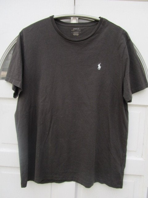 Ralph Lauren shirt, maat L, Ophalen, Maat 52/54 (L), Ralph Lauren, Zo goed als nieuw