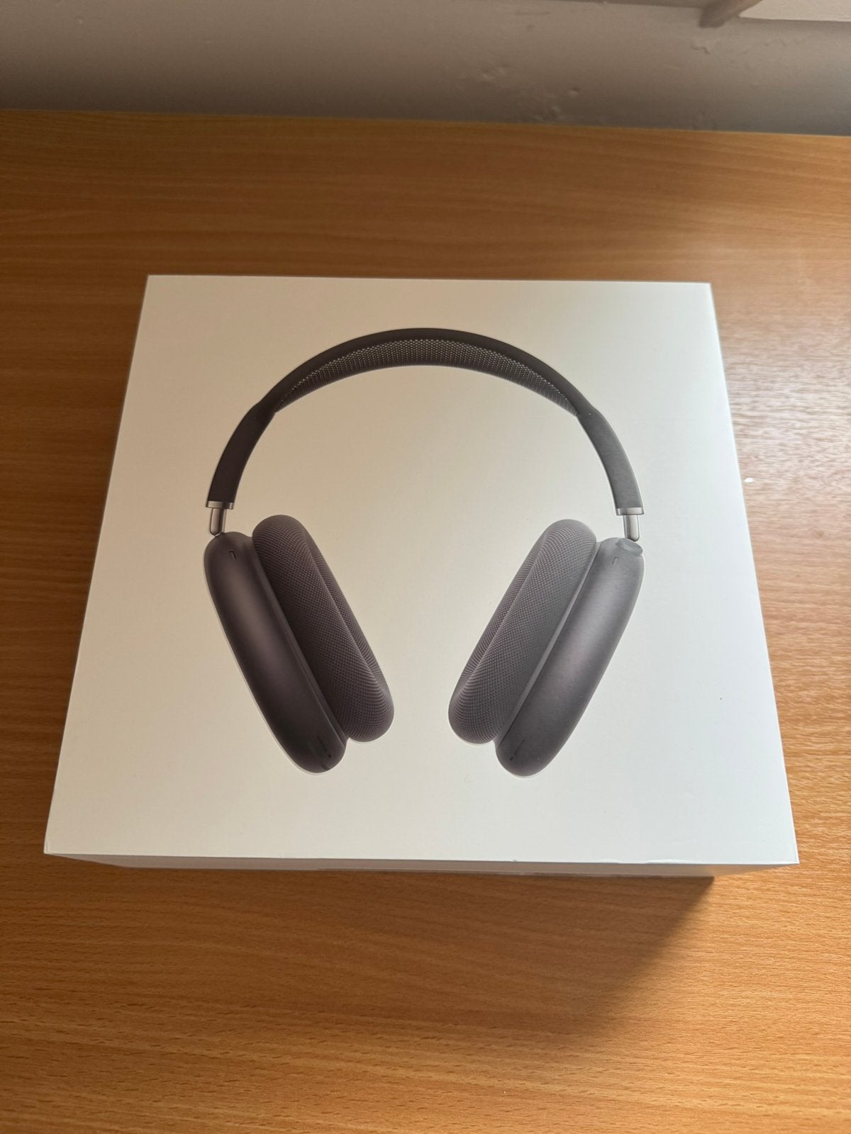 🍂 AirPods Max 🍁 Perfect voor deze herfst! 🎧, Ophalen of Verzenden, Nieuw