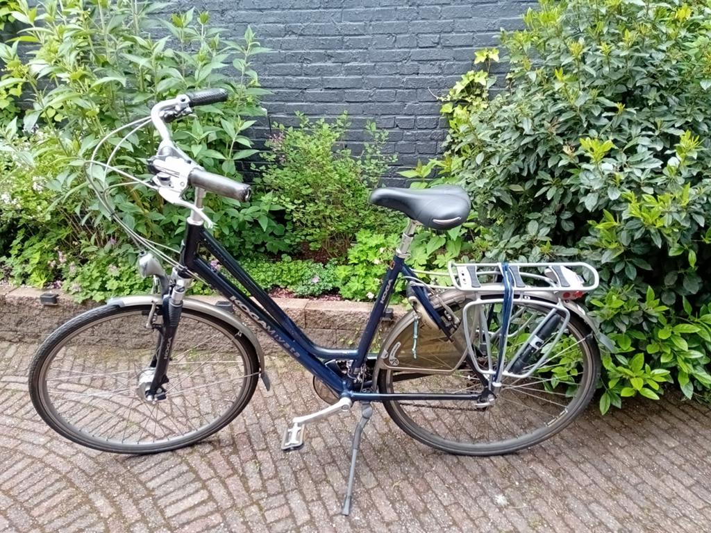 Koga Miyata, 55 tot 59 cm, Ophalen of Verzenden, Gebruikt, Overige merken