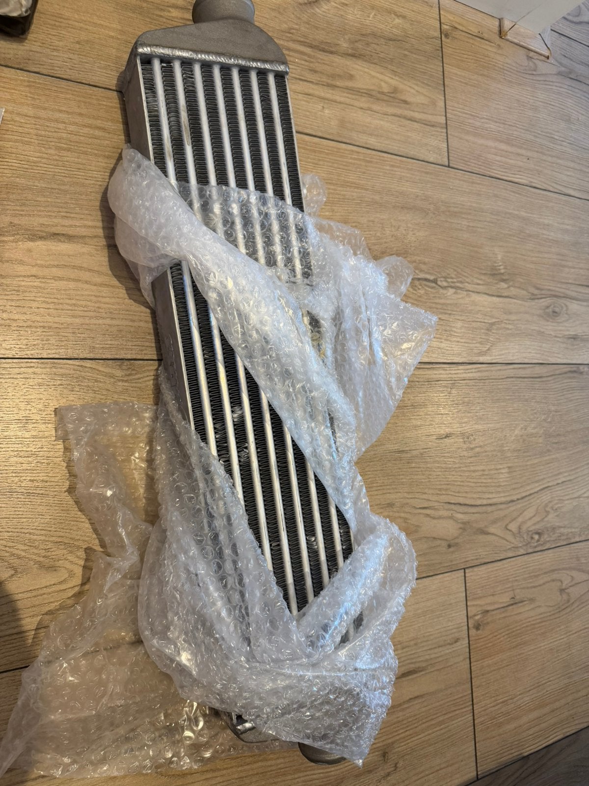 Universal Luchtfilter Intercooler, Ophalen, Zo goed als nieuw, Afzuiger