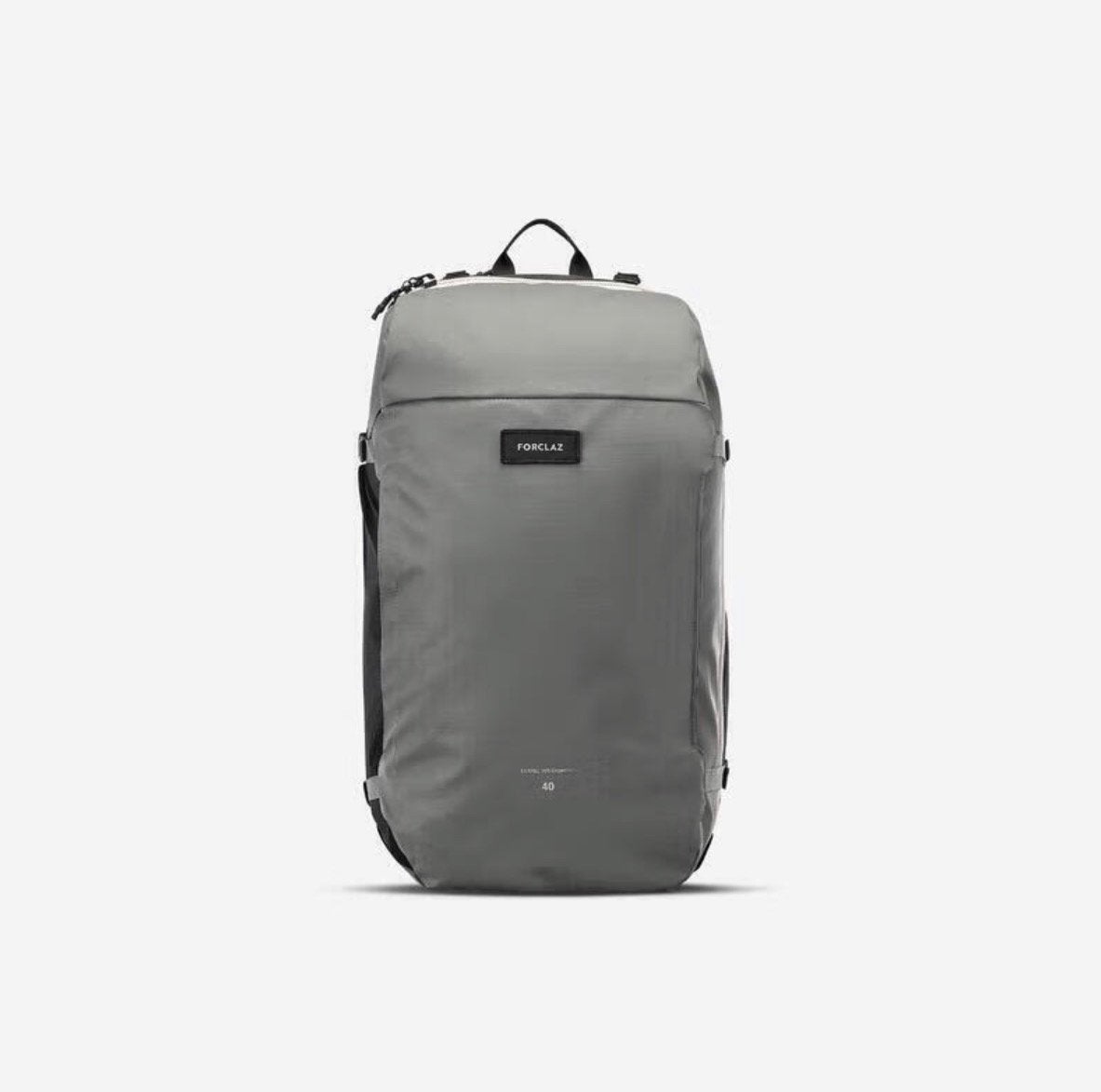 Forclaz Trekkingrugzak 40L - Zo goed als nieuw, 25 tot 40 cm, Ophalen of Verzenden, Zo goed als nieuw, Trekking