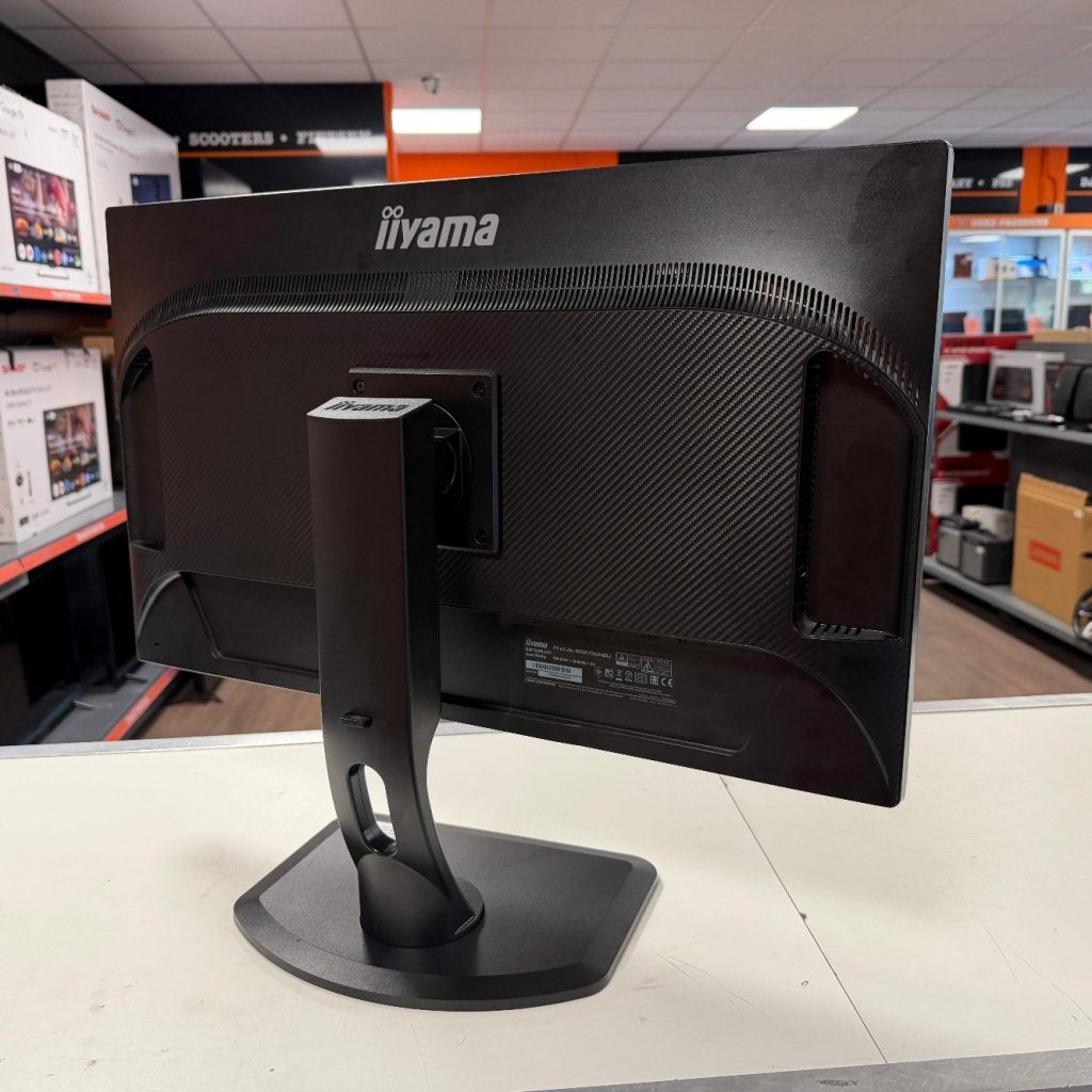 IiYama B2875UHSU 28 Inch 4K 1ms 60hz Monitor | Nette staat, Iiyama, Gebruikt, Support@iiyama.com, Iiyama International
3rd Floor, 44-45 Great Marlborough Street
London W1F 7JL
United Kingdom