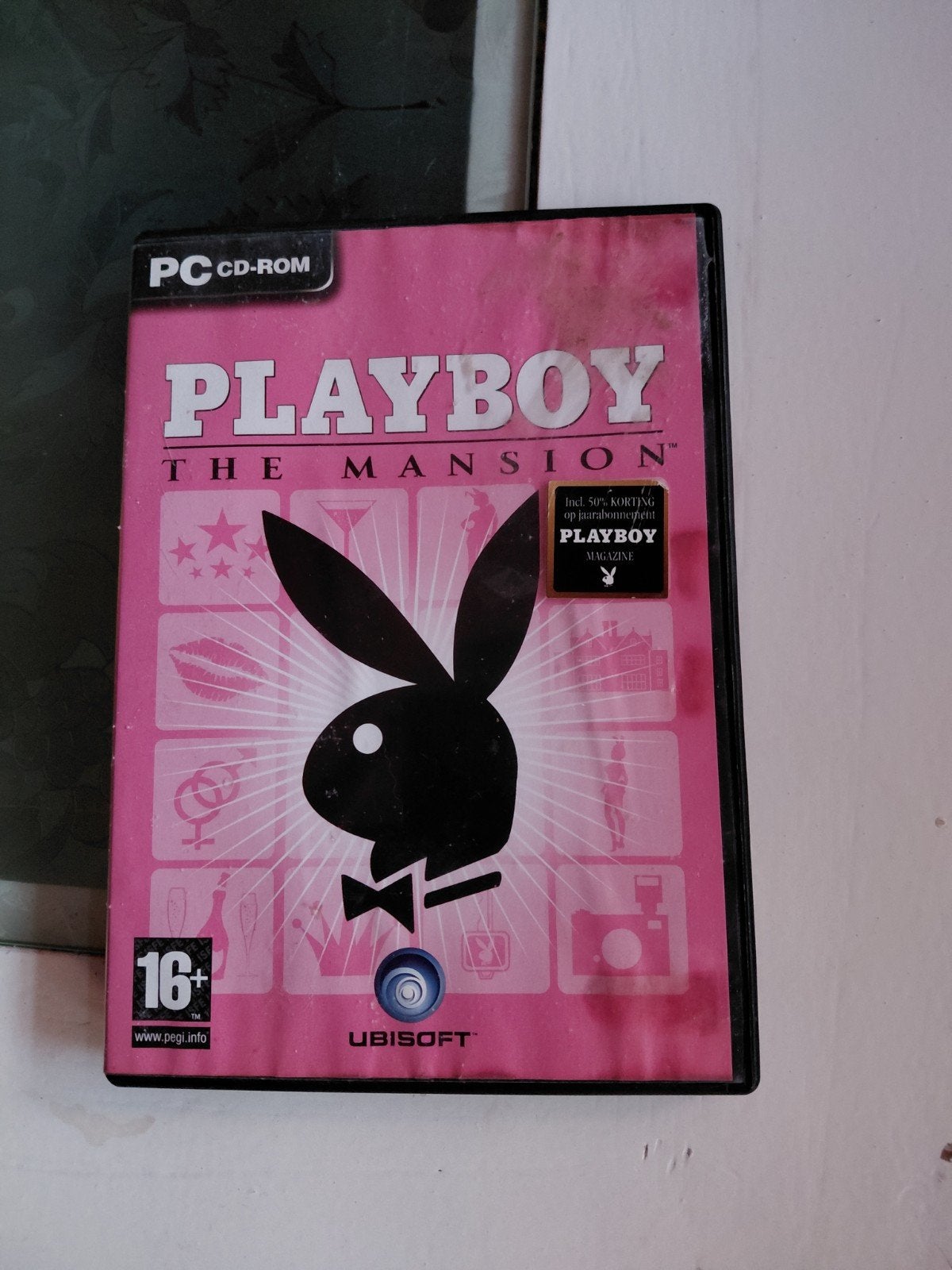 Pc game Playboy The Mansion., 1 speler, Ophalen of Verzenden, Zo goed als nieuw, Platform