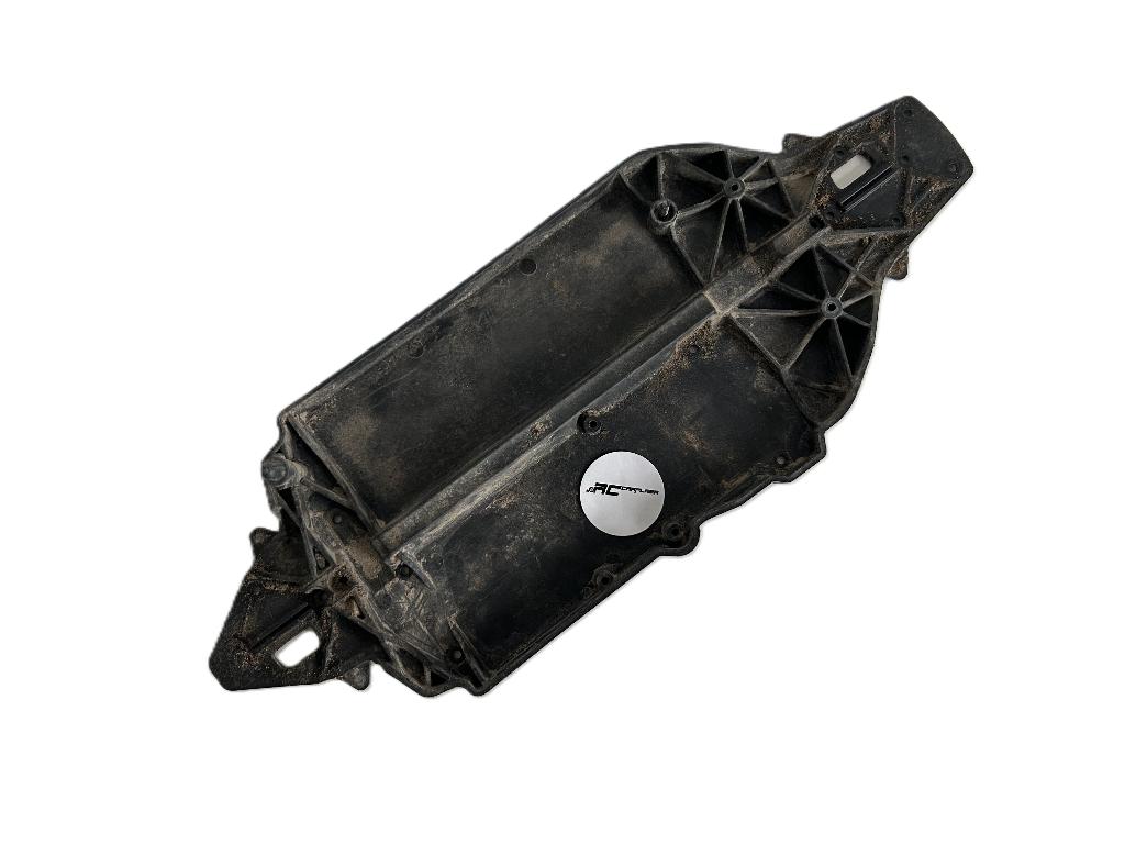 Vaterra 1/10 onroad chassis rc auto, Hobby en Vrije tijd, Modelbouw | Radiografisch | Auto's, Ophalen of Verzenden, Gebruikt, Auto offroad