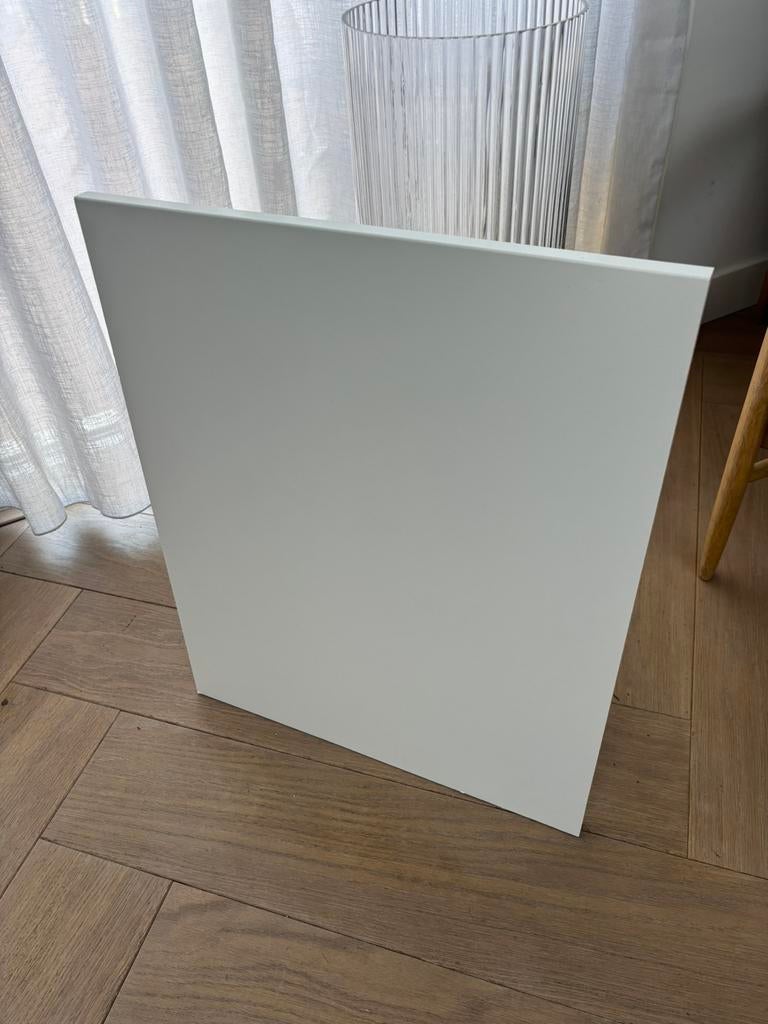 IKEA PAX KOMPLEMENT lade 50x58 wit, Ophalen, 50 tot 100 cm, Zo goed als nieuw, 3 of 4 laden