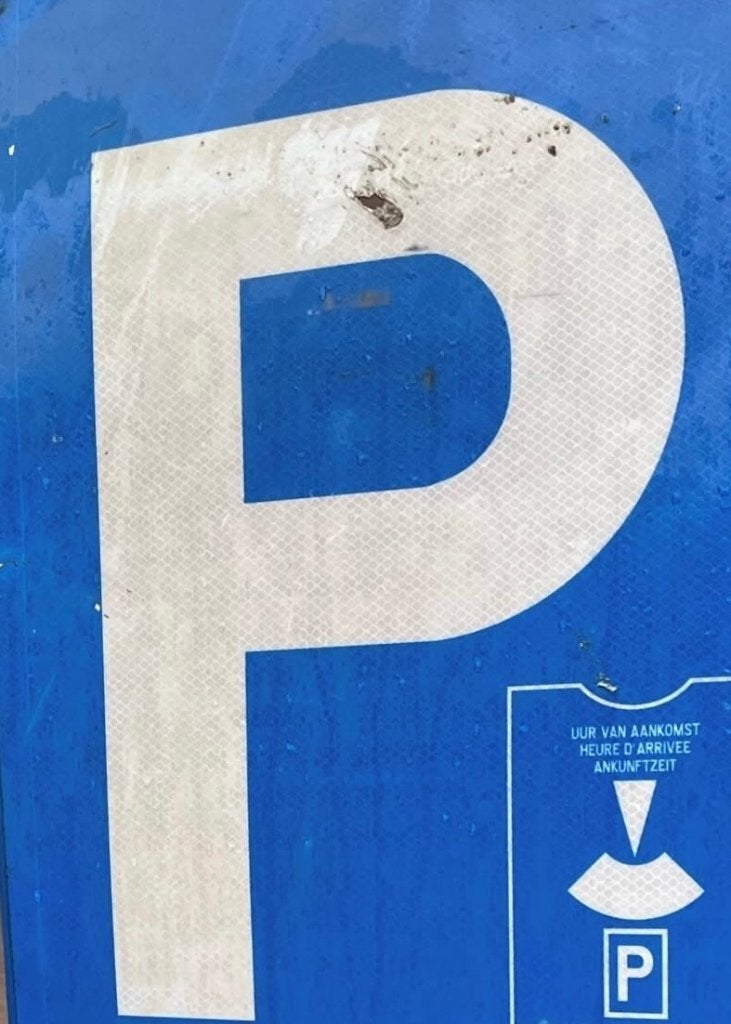 Parkeerplek binnestad Utrecht, Huizen en Kamers, Garages en Parkeerplaatsen, Utrecht