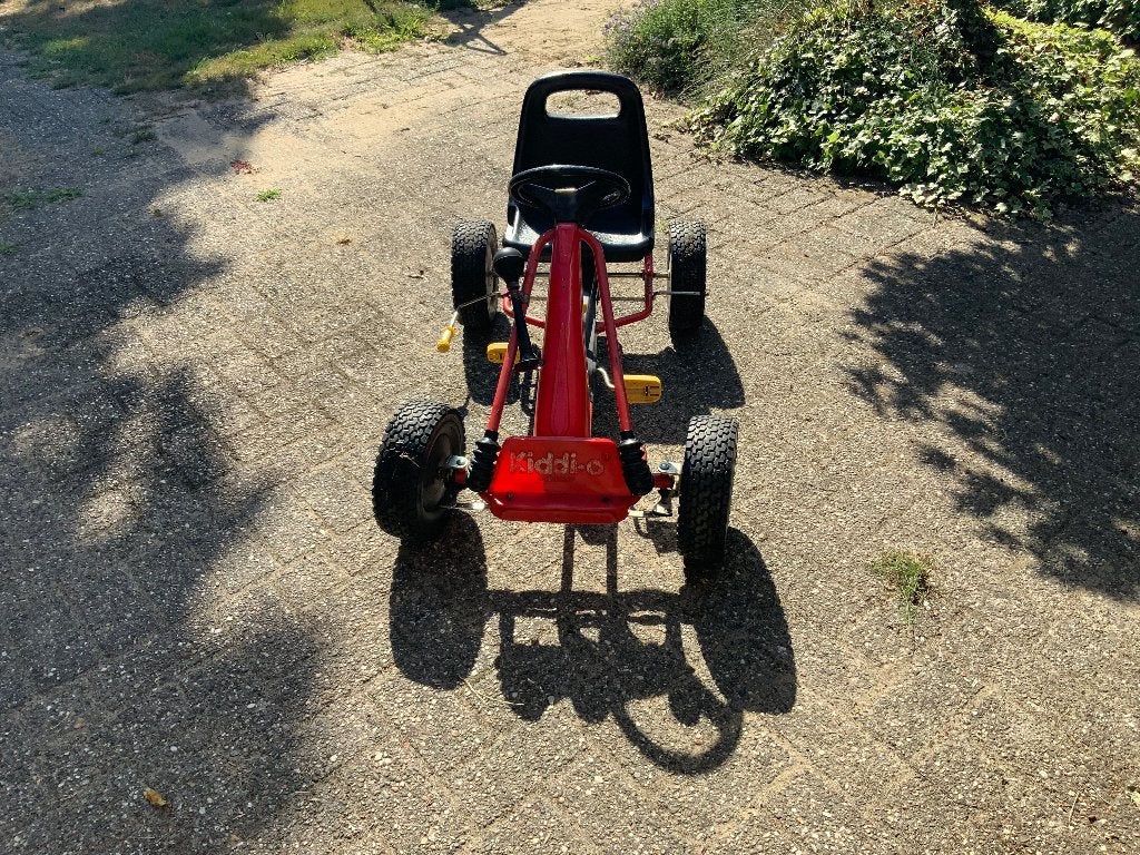 Skelter, Ophalen, Gebruikt, Overige merken