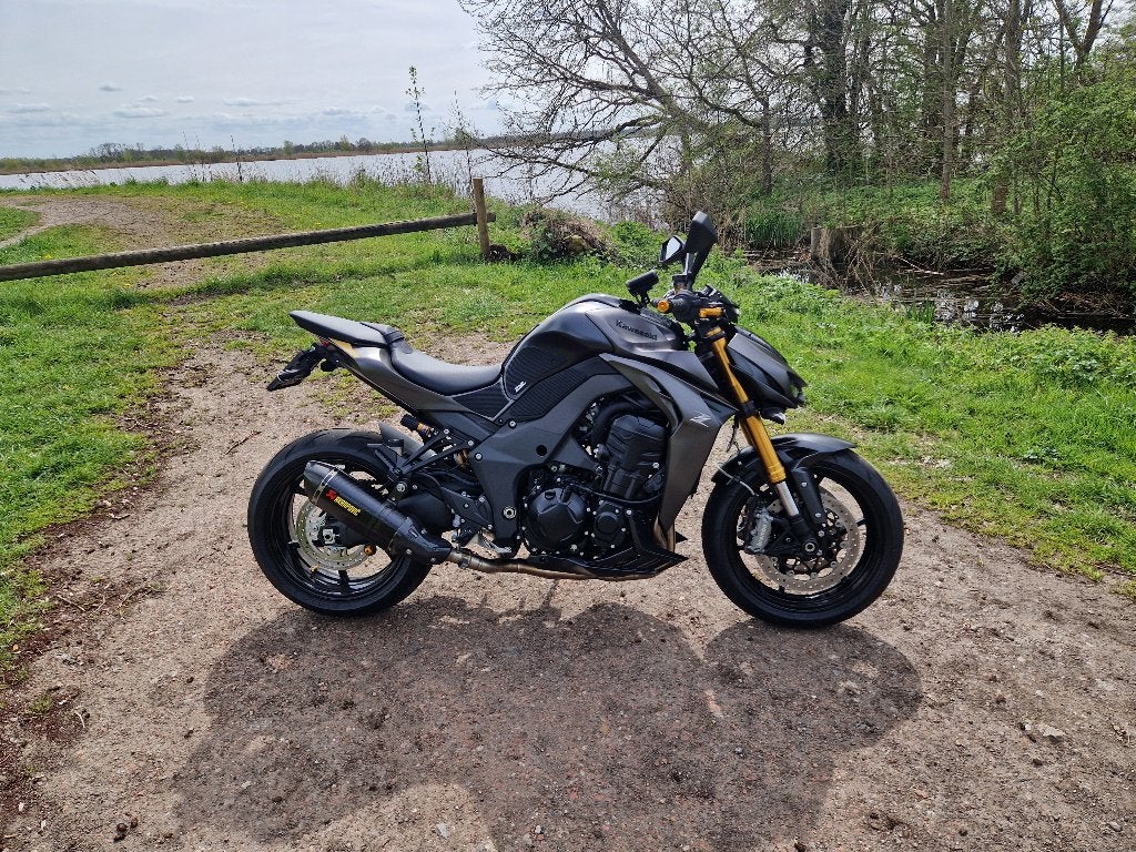Kawasaki Z1100 SE, Motoren, Motoren | Kawasaki, 4 cilinders, Motorrijbewijs A, Gebruikt, Particulier