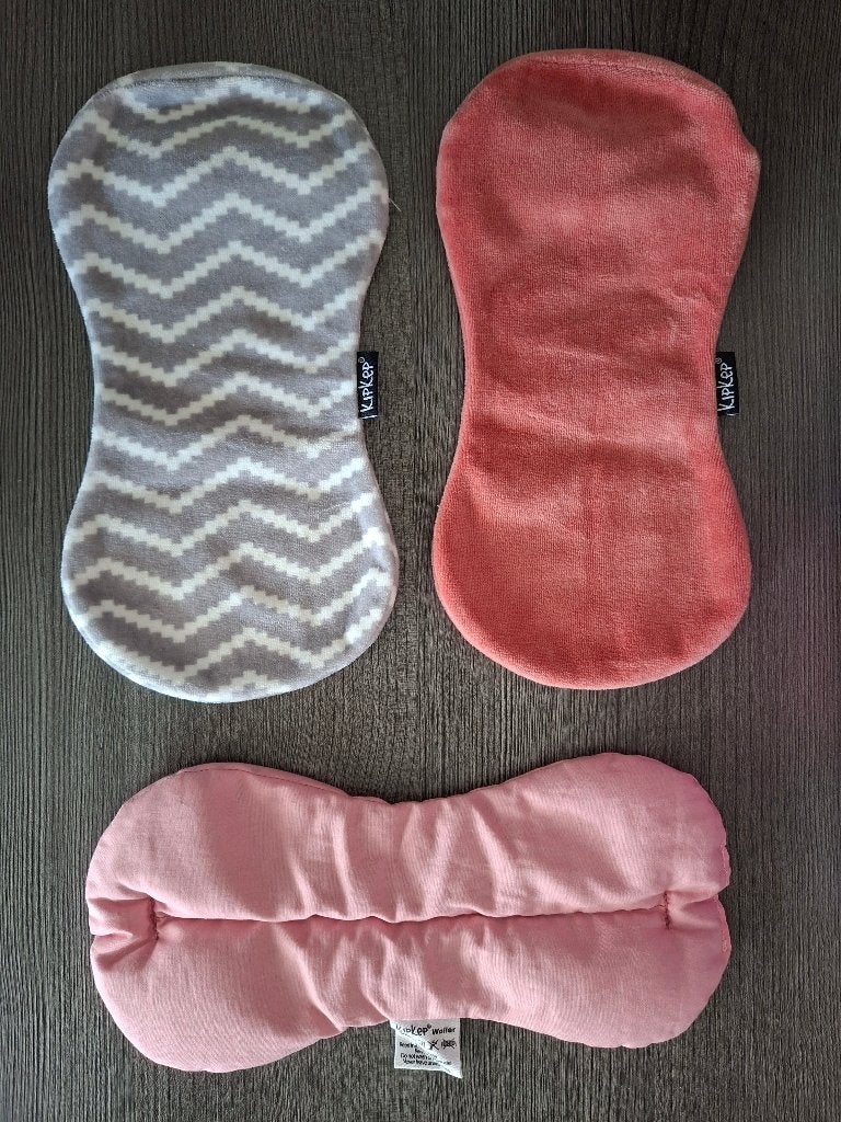 Kipkep woller, Kinderen en Baby's, Ophalen of Verzenden, Zo goed als nieuw