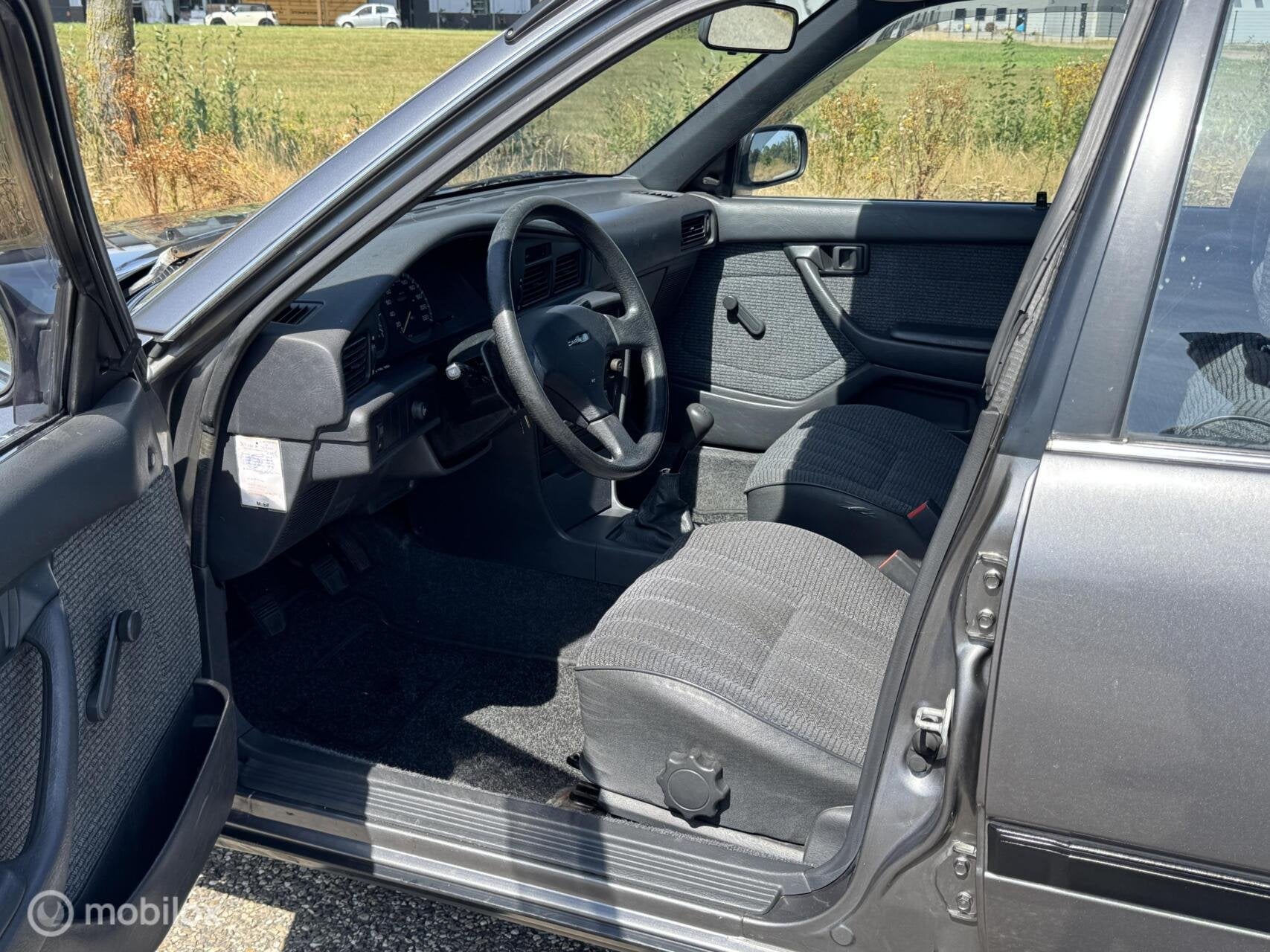 Toyota Carina II 1.6-16V XL 1989, foto 7