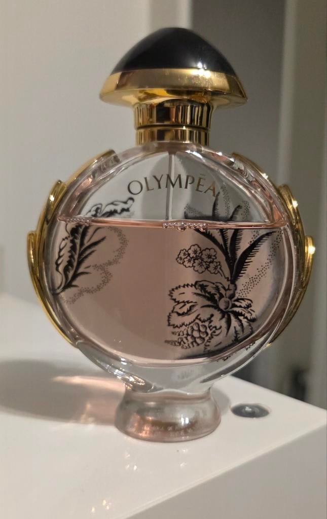 OLYMPEA Blossom EdP 50ml, Ophalen of Verzenden, Nieuw