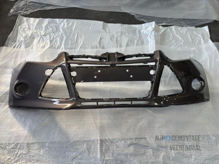 Voorbumper van een Ford Focus, -, -, Nieuw, Ophalen of Verzenden