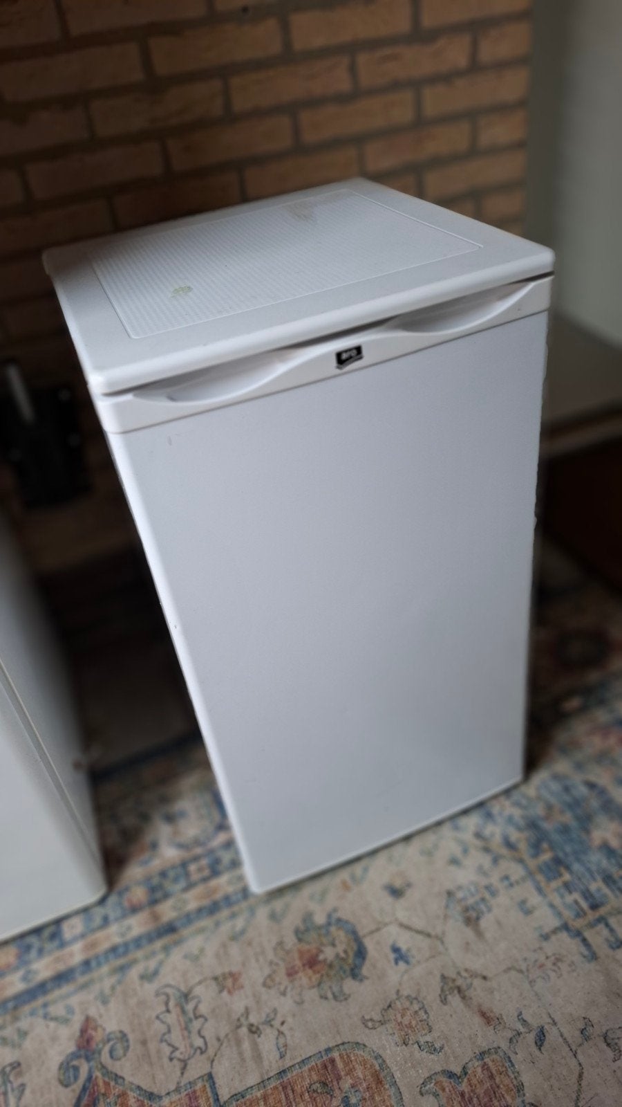 Vriezer, Witgoed en Apparatuur, Ophalen, Minder dan 60 cm, Minder dan 85 cm